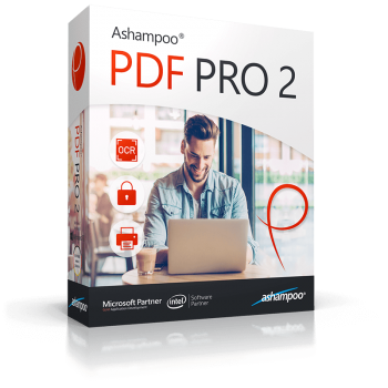 Program PDF Pro 2 Ashampoo